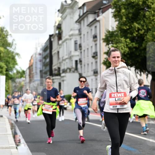 14.06.2026 - REWE Women's Run Dr. Thomas Lammeyer http://msf.ph/oto/9780557 14.06.2026 10:49:16 Laufen 5642, 57 meine-sportfotos.de