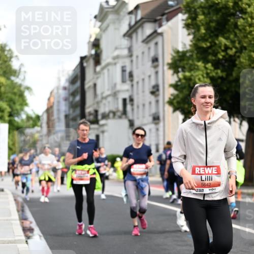 14.06.2026 - REWE Women's Run Dr. Thomas Lammeyer http://msf.ph/oto/9780560 14.06.2026 10:49:16 Laufen 5642 meine-sportfotos.de