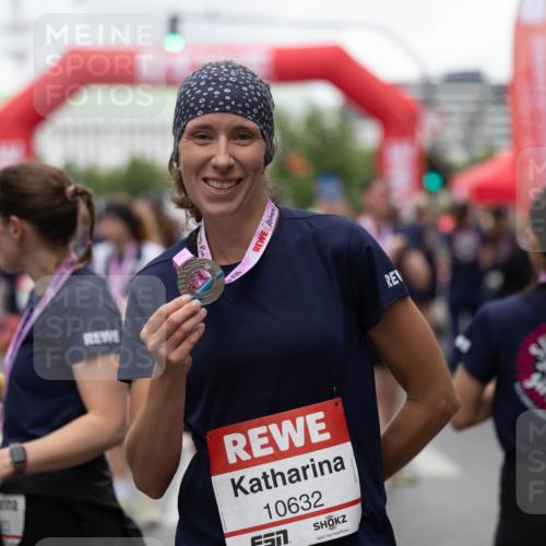 14.06.2026 - REWE Women's Run Michael Strokosch http://msf.ph/oto/9780561 14.06.2026 10:01:28 Laufen 2025, 10632, 657 meine-sportfotos.de