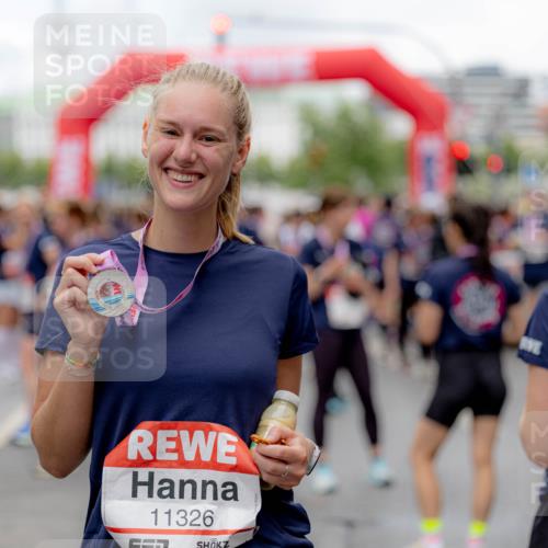 14.06.2026 - REWE Women's Run Michael Strokosch http://msf.ph/oto/9780576 14.06.2026 10:02:01 Laufen 11326 meine-sportfotos.de