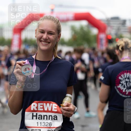 14.06.2026 - REWE Women's Run Michael Strokosch http://msf.ph/oto/9780579 14.06.2026 10:02:02 Laufen 11326 meine-sportfotos.de