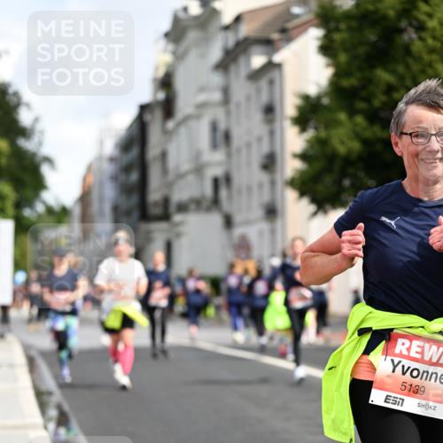 14.06.2026 - REWE Women's Run Dr. Thomas Lammeyer http://msf.ph/oto/9780582 14.06.2026 10:49:18 Laufen 5139 meine-sportfotos.de
