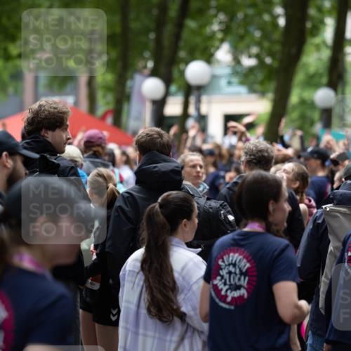 14.06.2026 - REWE Women's Run Michael Strokosch http://msf.ph/oto/9780590 14.06.2026 10:05:19 Laufen  meine-sportfotos.de