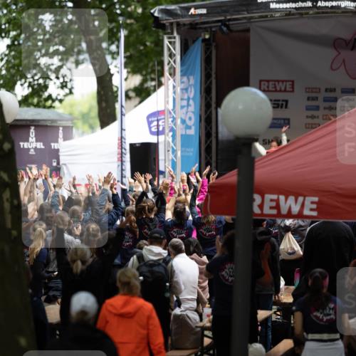 14.06.2026 - REWE Women's Run Michael Strokosch http://msf.ph/oto/9780618 14.06.2026 10:09:39 Laufen  meine-sportfotos.de