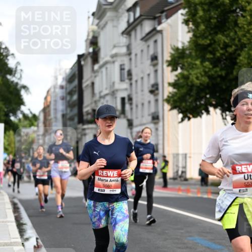 14.06.2026 - REWE Women's Run Dr. Thomas Lammeyer http://msf.ph/oto/9780634 14.06.2026 10:49:21 Laufen 5560, 7, 553 meine-sportfotos.de
