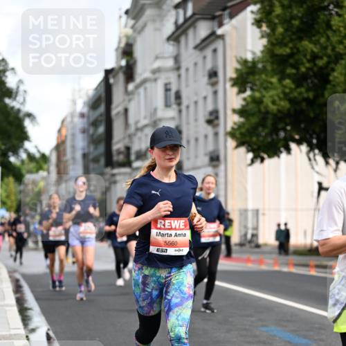 14.06.2026 - REWE Women's Run Dr. Thomas Lammeyer http://msf.ph/oto/9780636 14.06.2026 10:49:21 Laufen 5560, 7 meine-sportfotos.de