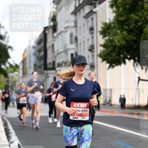 14.06.2026 - REWE Women's Run Dr. Thomas Lammeyer http://msf.ph/oto/9780638 14.06.2026 10:49:21 Laufen 5560 meine-sportfotos.de