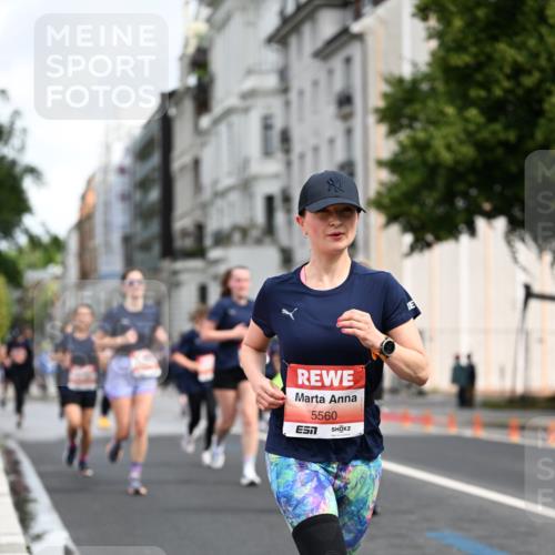 14.06.2026 - REWE Women's Run Dr. Thomas Lammeyer http://msf.ph/oto/9780641 14.06.2026 10:49:21 Laufen 5560 meine-sportfotos.de