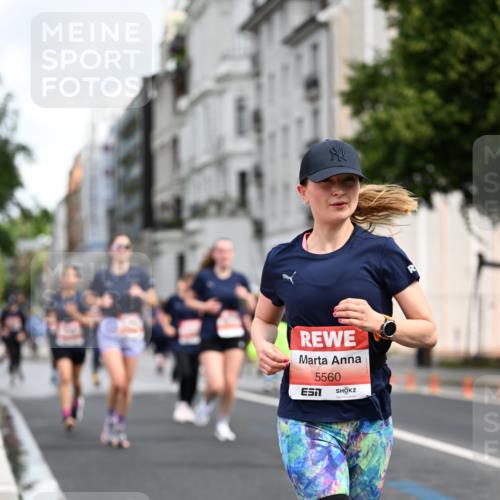 14.06.2026 - REWE Women's Run Dr. Thomas Lammeyer http://msf.ph/oto/9780643 14.06.2026 10:49:22 Laufen 5560, 7 meine-sportfotos.de
