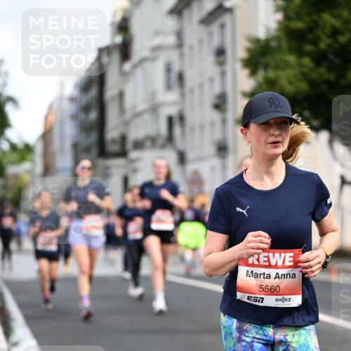 14.06.2026 - REWE Women's Run Dr. Thomas Lammeyer http://msf.ph/oto/9780646 14.06.2026 10:49:22 Laufen 5560 meine-sportfotos.de