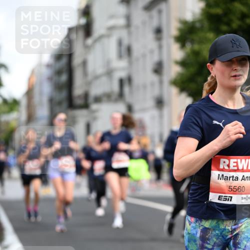 14.06.2026 - REWE Women's Run Dr. Thomas Lammeyer http://msf.ph/oto/9780649 14.06.2026 10:49:22 Laufen 5560 meine-sportfotos.de