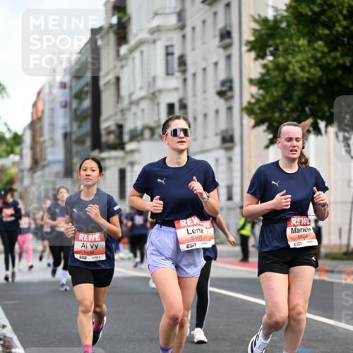 14.06.2026 - REWE Women's Run Dr. Thomas Lammeyer http://msf.ph/oto/9780674 14.06.2026 10:49:24 Laufen 5930, 5403, 5603 meine-sportfotos.de