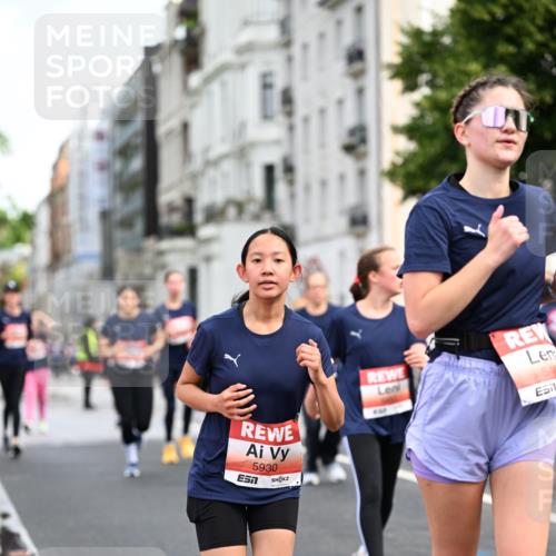 14.06.2026 - REWE Women's Run Dr. Thomas Lammeyer http://msf.ph/oto/9780687 14.06.2026 10:49:25 Laufen 5930 meine-sportfotos.de