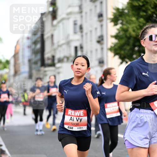14.06.2026 - REWE Women's Run Dr. Thomas Lammeyer http://msf.ph/oto/9780689 14.06.2026 10:49:25 Laufen 5930 meine-sportfotos.de