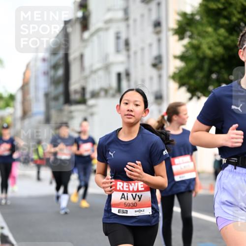 14.06.2026 - REWE Women's Run Dr. Thomas Lammeyer http://msf.ph/oto/9780692 14.06.2026 10:49:25 Laufen 5930, 7 meine-sportfotos.de