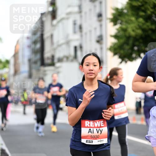 14.06.2026 - REWE Women's Run Dr. Thomas Lammeyer http://msf.ph/oto/9780694 14.06.2026 10:49:25 Laufen 5930 meine-sportfotos.de