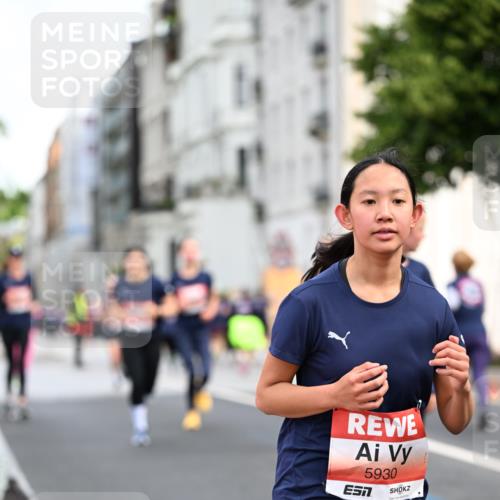 14.06.2026 - REWE Women's Run Dr. Thomas Lammeyer http://msf.ph/oto/9780699 14.06.2026 10:49:25 Laufen 5930 meine-sportfotos.de
