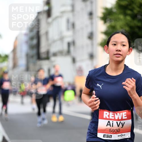 14.06.2026 - REWE Women's Run Dr. Thomas Lammeyer http://msf.ph/oto/9780703 14.06.2026 10:49:26 Laufen 5930 meine-sportfotos.de