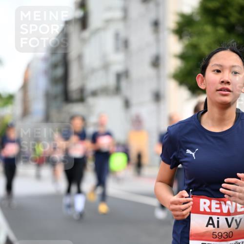 14.06.2026 - REWE Women's Run Dr. Thomas Lammeyer http://msf.ph/oto/9780705 14.06.2026 10:49:26 Laufen 5930 meine-sportfotos.de