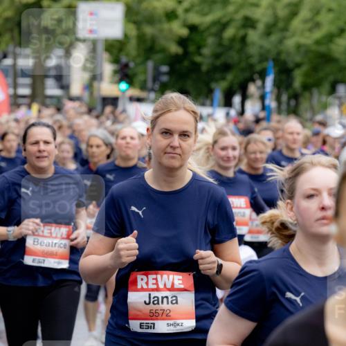 14.06.2026 - REWE Women's Run Michael Strokosch http://msf.ph/oto/9780738 14.06.2026 10:31:10 Laufen 5684, 5572 meine-sportfotos.de
