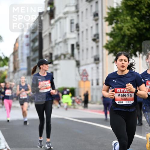 14.06.2026 - REWE Women's Run Dr. Thomas Lammeyer http://msf.ph/oto/9780739 14.06.2026 10:49:28 Laufen 5258, 7 meine-sportfotos.de
