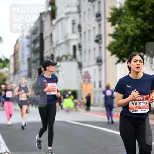 14.06.2026 - REWE Women's Run Dr. Thomas Lammeyer http://msf.ph/oto/9780741 14.06.2026 10:49:28 Laufen 5258 meine-sportfotos.de