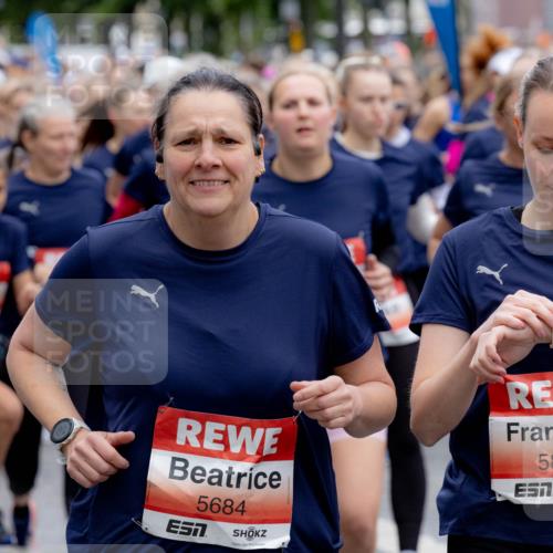 14.06.2026 - REWE Women's Run Michael Strokosch http://msf.ph/oto/9780746 14.06.2026 10:31:12 Laufen 5684, 5893 meine-sportfotos.de