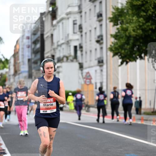 14.06.2026 - REWE Women's Run Dr. Thomas Lammeyer http://msf.ph/oto/9780781 14.06.2026 10:49:32 Laufen 5954 meine-sportfotos.de