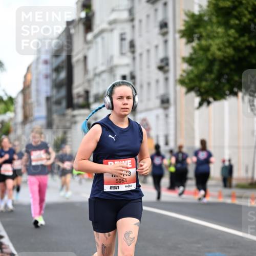 14.06.2026 - REWE Women's Run Dr. Thomas Lammeyer http://msf.ph/oto/9780791 14.06.2026 10:49:33 Laufen 5954 meine-sportfotos.de