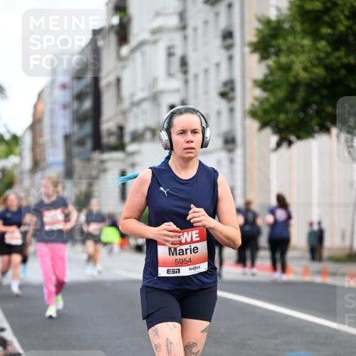 14.06.2026 - REWE Women's Run Dr. Thomas Lammeyer http://msf.ph/oto/9780793 14.06.2026 10:49:33 Laufen 5954, 7 meine-sportfotos.de