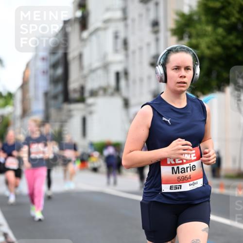 14.06.2026 - REWE Women's Run Dr. Thomas Lammeyer http://msf.ph/oto/9780804 14.06.2026 10:49:33 Laufen 5954 meine-sportfotos.de