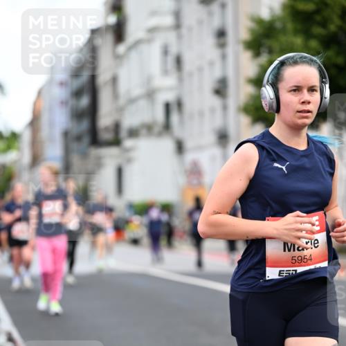 14.06.2026 - REWE Women's Run Dr. Thomas Lammeyer http://msf.ph/oto/9780807 14.06.2026 10:49:33 Laufen 5954 meine-sportfotos.de
