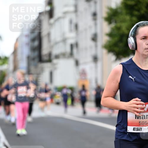 14.06.2026 - REWE Women's Run Dr. Thomas Lammeyer http://msf.ph/oto/9780810 14.06.2026 10:49:33 Laufen 5954 meine-sportfotos.de