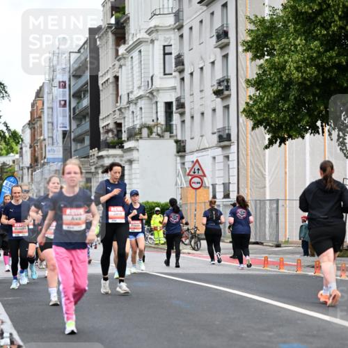 14.06.2026 - REWE Women's Run Dr. Thomas Lammeyer http://msf.ph/oto/9780824 14.06.2026 10:49:35 Laufen  meine-sportfotos.de