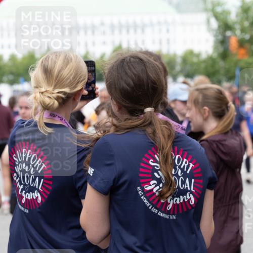 14.06.2026 - REWE Women's Run Michael Strokosch http://msf.ph/oto/9780831 14.06.2026 10:35:39 Laufen 9202, 2026 meine-sportfotos.de