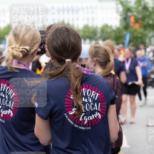 14.06.2026 - REWE Women's Run Michael Strokosch http://msf.ph/oto/9780832 14.06.2026 10:35:39 Laufen 9, 2026, 2026 meine-sportfotos.de