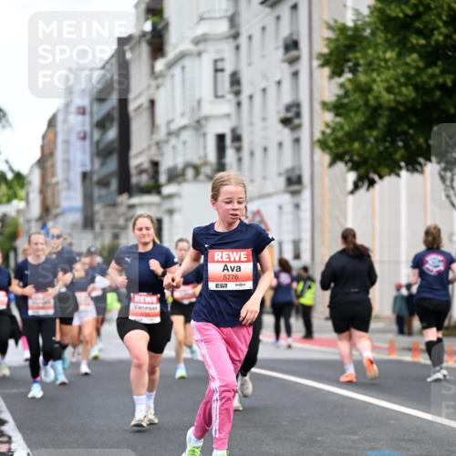 14.06.2026 - REWE Women's Run Dr. Thomas Lammeyer http://msf.ph/oto/9780846 14.06.2026 10:49:36 Laufen 5776 meine-sportfotos.de