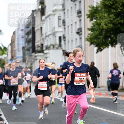 14.06.2026 - REWE Women's Run Dr. Thomas Lammeyer http://msf.ph/oto/9780850 14.06.2026 10:49:36 Laufen 5776 meine-sportfotos.de