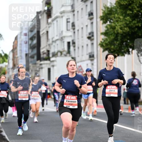 14.06.2026 - REWE Women's Run Dr. Thomas Lammeyer http://msf.ph/oto/9780870 14.06.2026 10:49:37 Laufen 5087, 5432, 57 meine-sportfotos.de