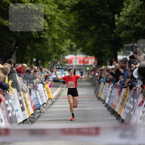 14.06.2026 - REWE Women's Run Michael Strokosch http://msf.ph/oto/9780885 14.06.2026 10:48:42 Laufen  meine-sportfotos.de