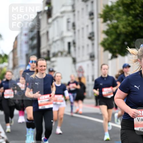 14.06.2026 - REWE Women's Run Dr. Thomas Lammeyer http://msf.ph/oto/9780889 14.06.2026 10:49:39 Laufen  meine-sportfotos.de
