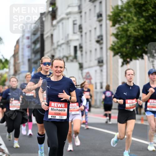 14.06.2026 - REWE Women's Run Dr. Thomas Lammeyer http://msf.ph/oto/9780894 14.06.2026 10:49:39 Laufen 5328 meine-sportfotos.de