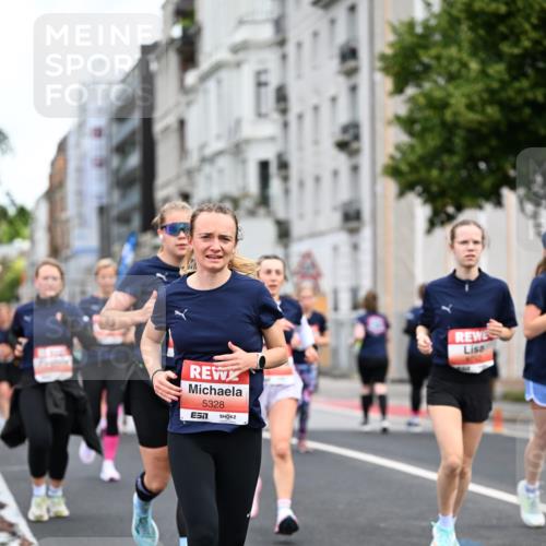 14.06.2026 - REWE Women's Run Dr. Thomas Lammeyer http://msf.ph/oto/9780898 14.06.2026 10:49:39 Laufen 5328 meine-sportfotos.de