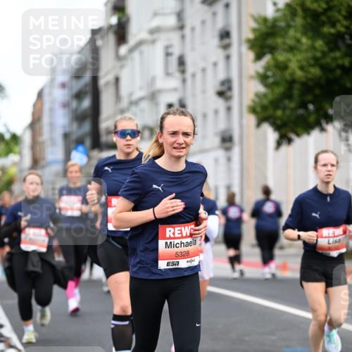 14.06.2026 - REWE Women's Run Dr. Thomas Lammeyer http://msf.ph/oto/9780903 14.06.2026 10:49:40 Laufen 5328 meine-sportfotos.de