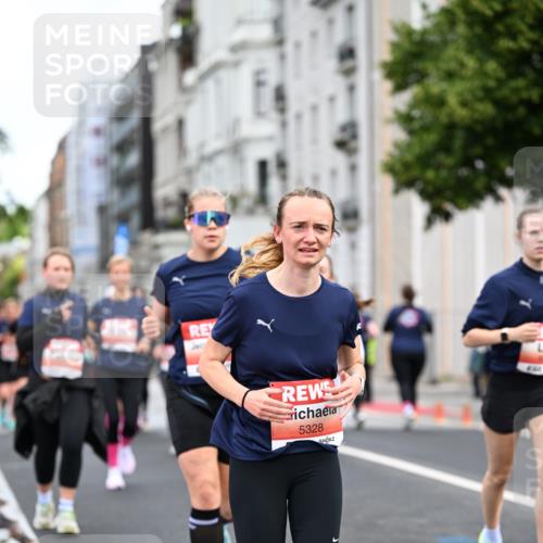 14.06.2026 - REWE Women's Run Dr. Thomas Lammeyer http://msf.ph/oto/9780906 14.06.2026 10:49:40 Laufen 5328 meine-sportfotos.de