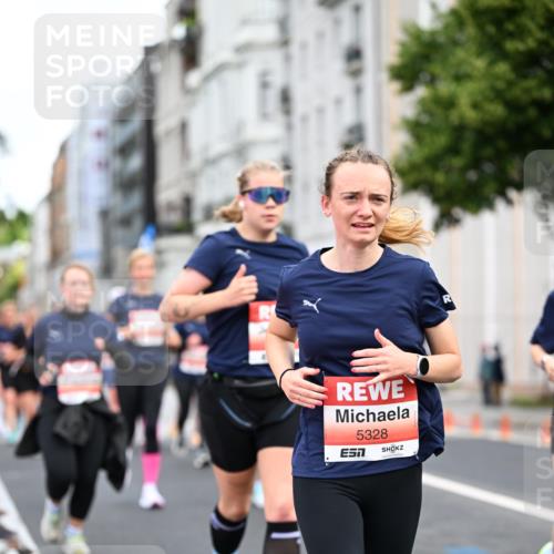 14.06.2026 - REWE Women's Run Dr. Thomas Lammeyer http://msf.ph/oto/9780911 14.06.2026 10:49:40 Laufen 5328 meine-sportfotos.de