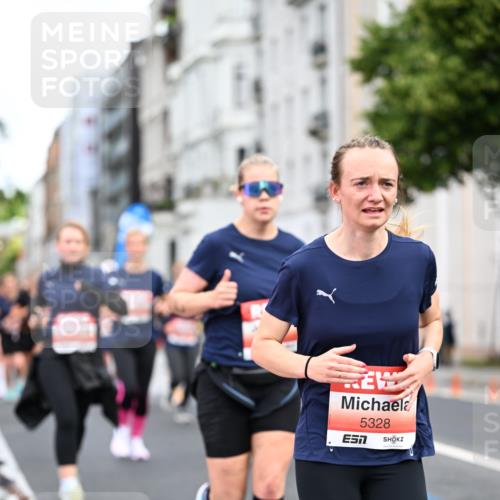 14.06.2026 - REWE Women's Run Dr. Thomas Lammeyer http://msf.ph/oto/9780913 14.06.2026 10:49:40 Laufen 5328 meine-sportfotos.de