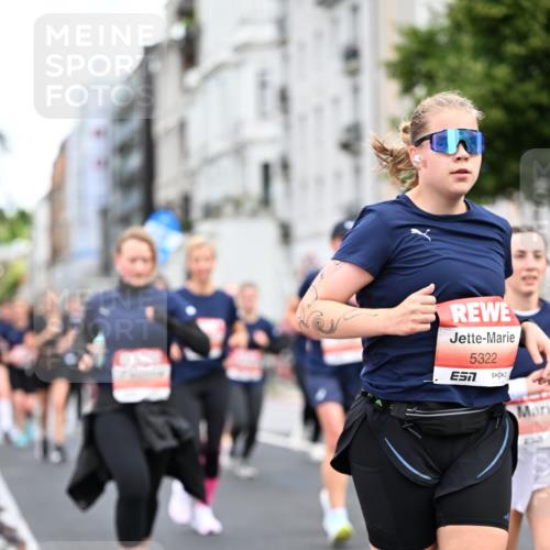 14.06.2026 - REWE Women's Run Dr. Thomas Lammeyer http://msf.ph/oto/9780924 14.06.2026 10:49:41 Laufen 5322 meine-sportfotos.de