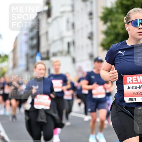 14.06.2026 - REWE Women's Run Dr. Thomas Lammeyer http://msf.ph/oto/9780929 14.06.2026 10:49:41 Laufen 5322, 7 meine-sportfotos.de