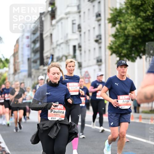 14.06.2026 - REWE Women's Run Dr. Thomas Lammeyer http://msf.ph/oto/9780932 14.06.2026 10:49:41 Laufen 5824, 6030, 57 meine-sportfotos.de